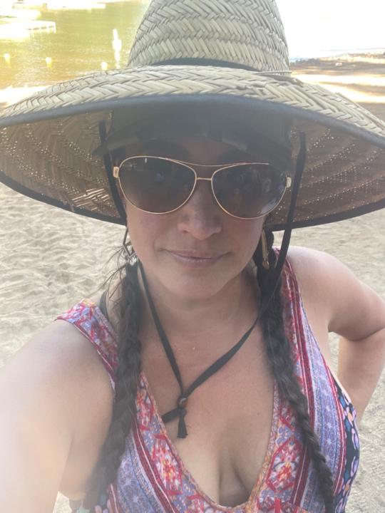 Angela Bridi-Milligan