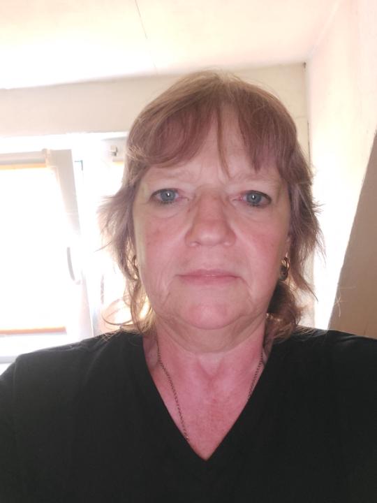 Annette Schork