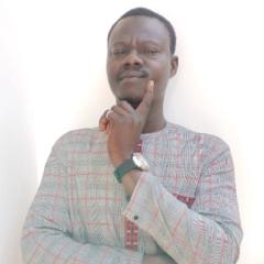 Aly Sow Dione-Senegal