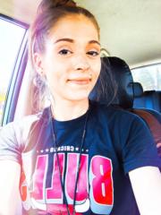 Megan Wolfe