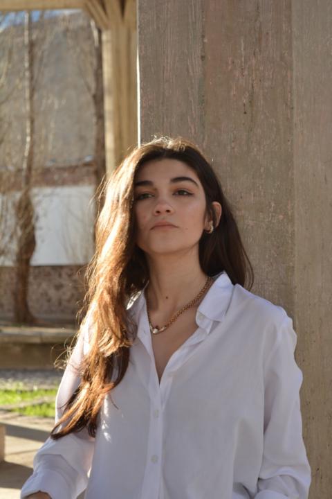 Abril V. Sanchiño G.