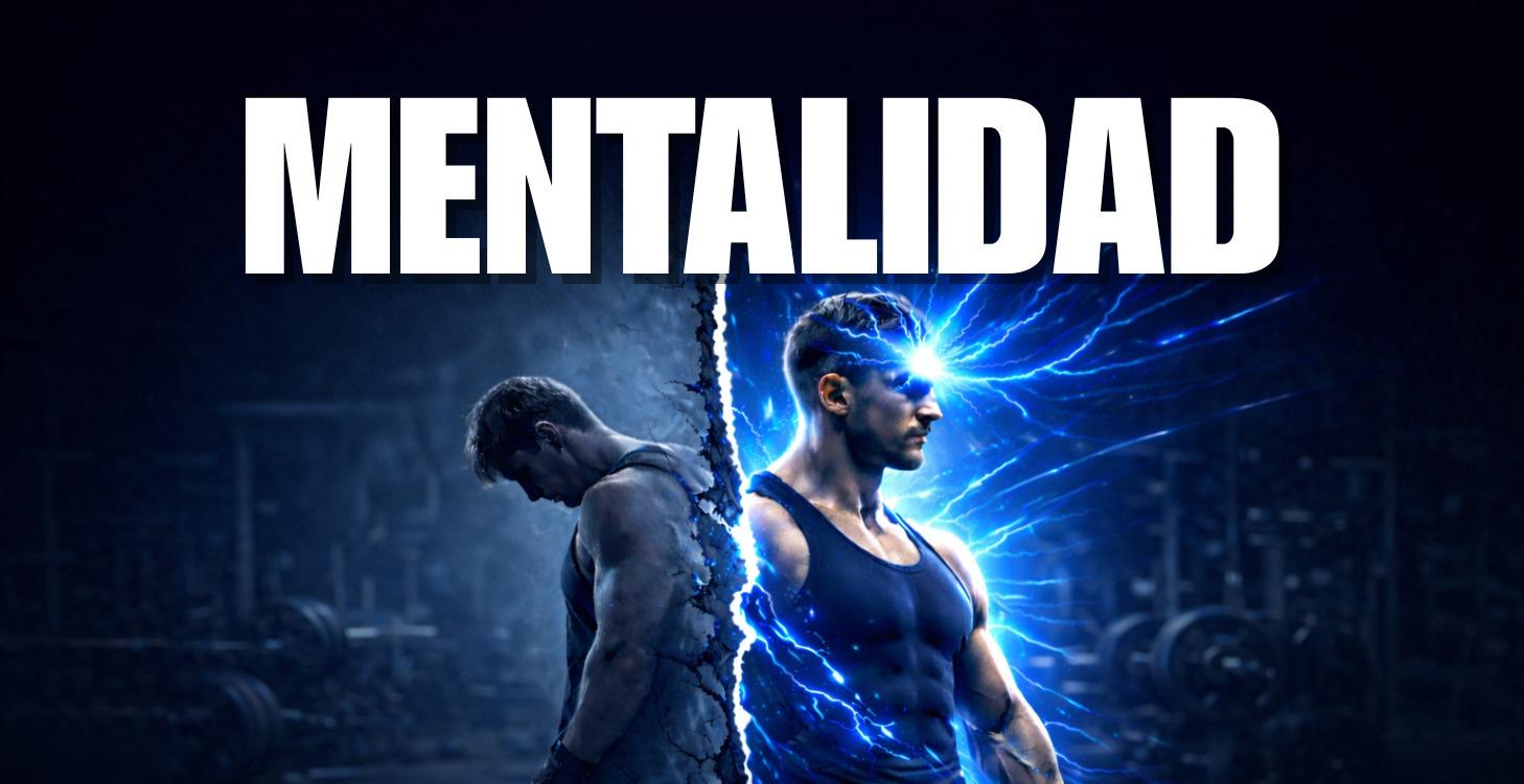 🧠 Mentalidad De Progreso