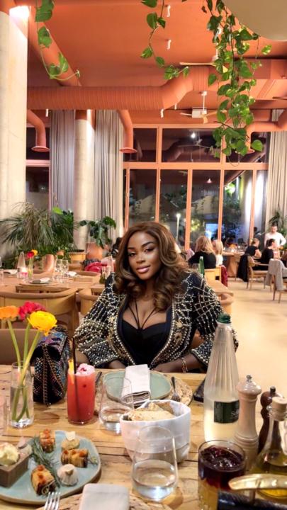 Dora Agyabeng