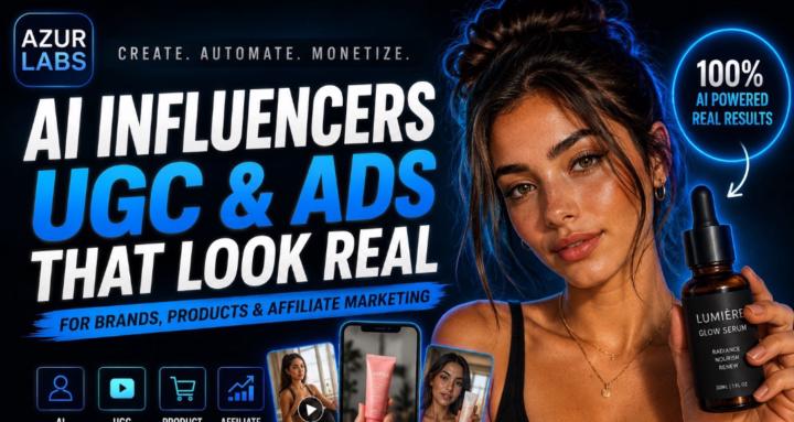 Azur Labs