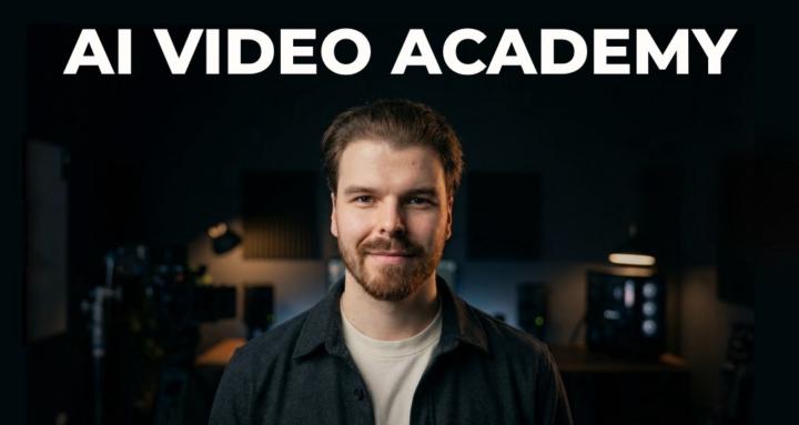 AI Video Academy 