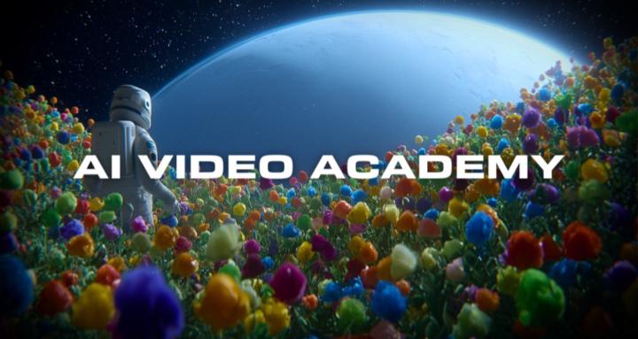 AI Video Academy 
