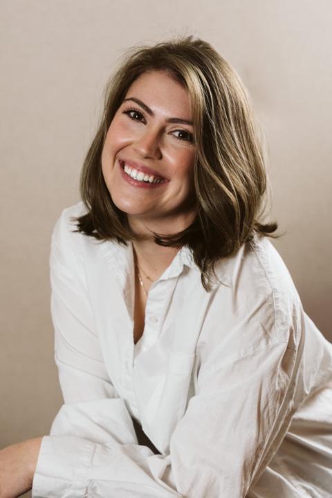 Lauren Vest