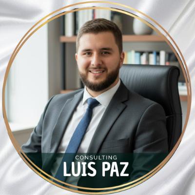 Luis Paz