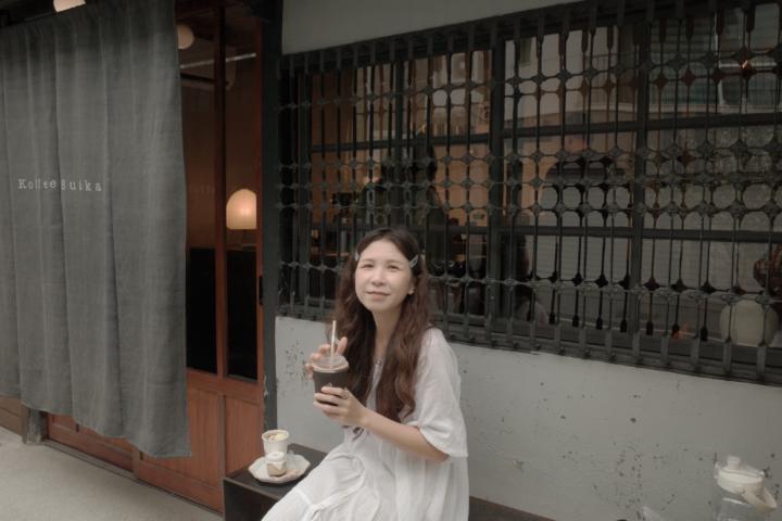 Noriko Komura