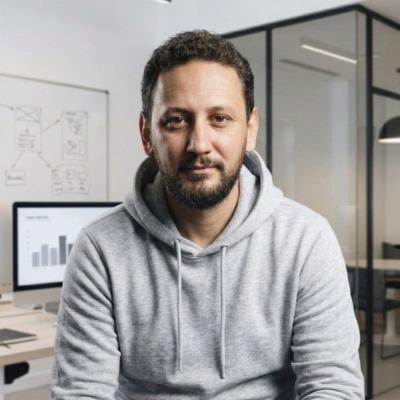 Juanje Gonzalez Rodriguez