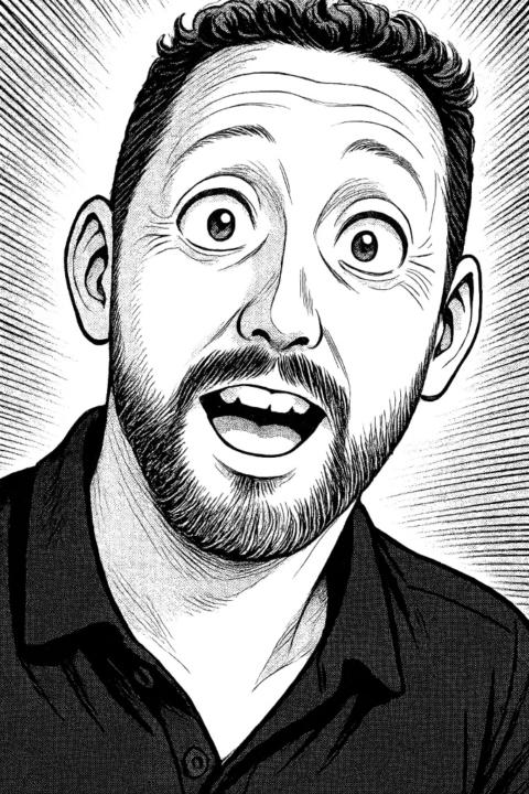 Juanje Gonzalez Rodriguez