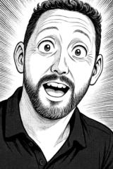 Juanje Gonzalez Rodriguez