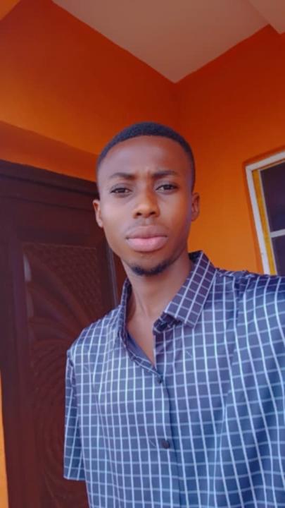 Elisha Adedeji