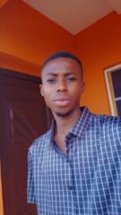 Elisha Adedeji