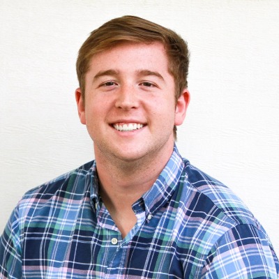 Matthew Gray