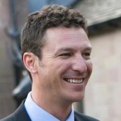 Alastair Macartney