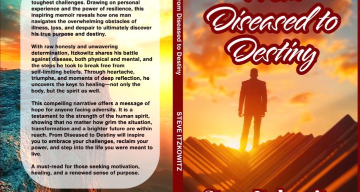 From Diseased to Destiny