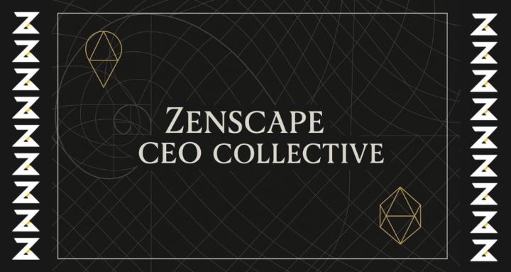 Zenscape CEO Collective ⚡️