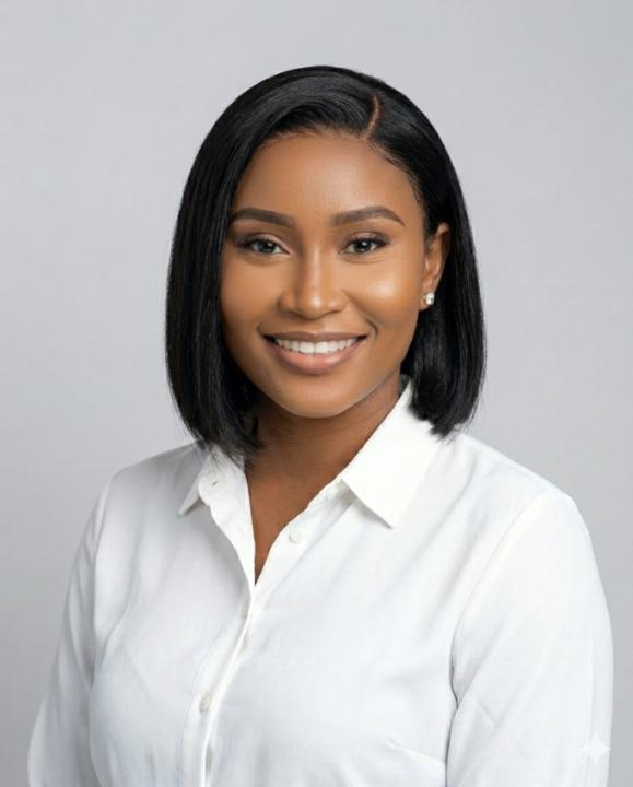 Peace Etukudoh