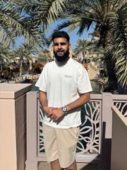 Hassan Ahmed