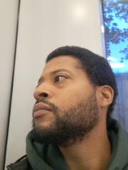 Tyronne April