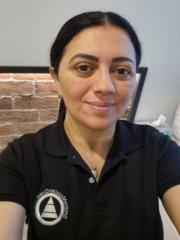 Josephine Khoury