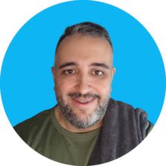 Juan Carlos Seligra Blanes