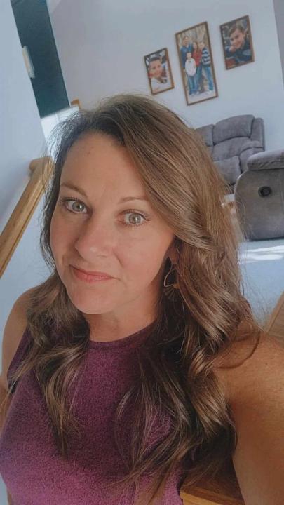 Mindy Judd