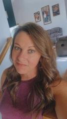 Mindy Judd