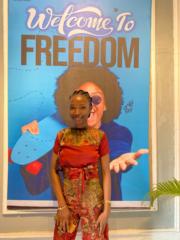 Morolake Akinbanji-Ola