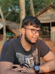 Sadath Salman