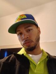 Nickolas Echols