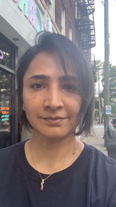 Prajakta Mishal