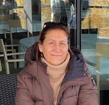Lourdes Cruz