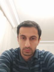 Kamran Yekayev