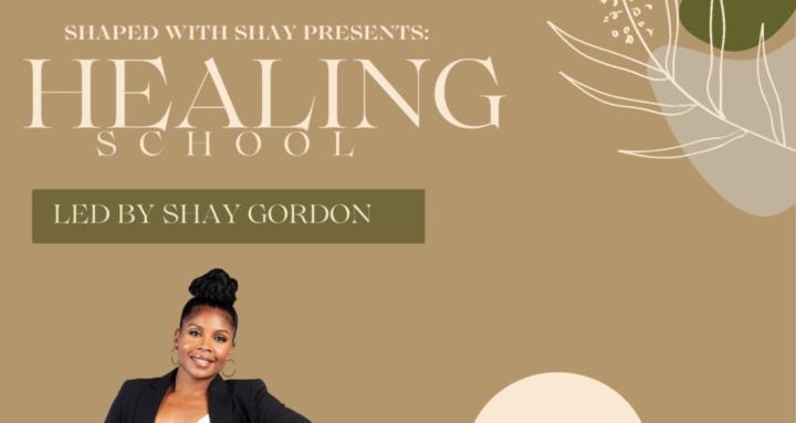 Trauma Untied Healing School