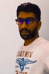Prakash Acharya