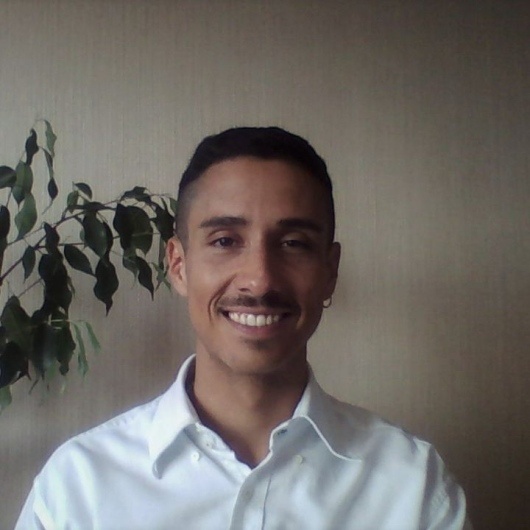 Daniel Gallardo