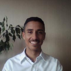 Daniel Gallardo
