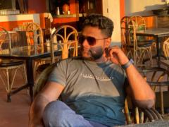 Niyas Thaj