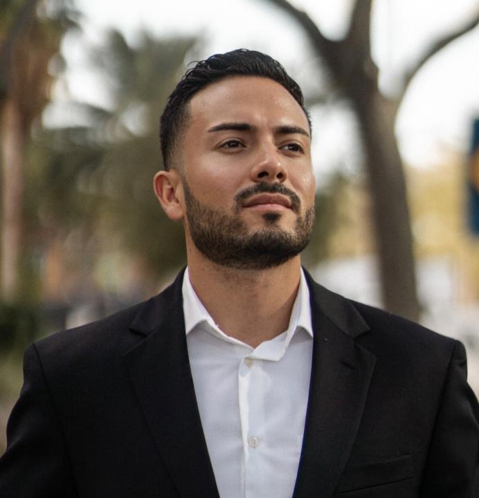 Daniel Trevizo