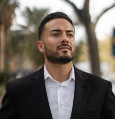 Daniel Trevizo