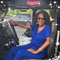 Lorita Nelson