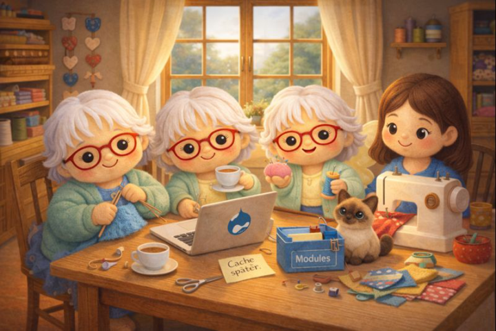 Termine 2026-1.Quartal (Zusammenfassung)