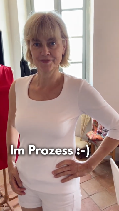 Was kommt als Nächstes?