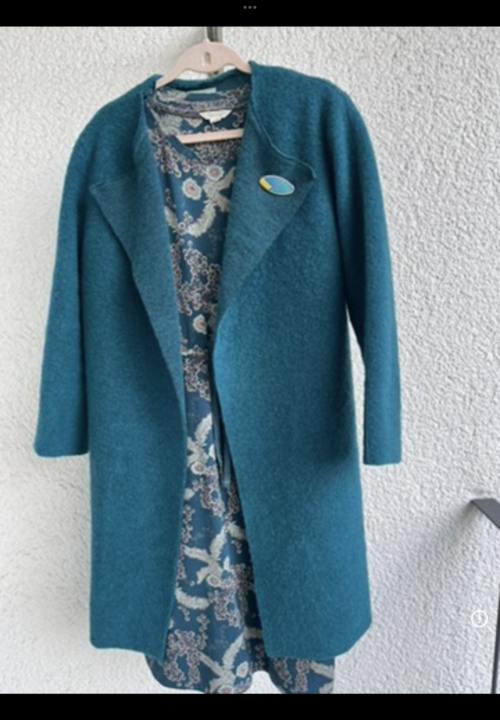 Meine beiden letzten Projekte