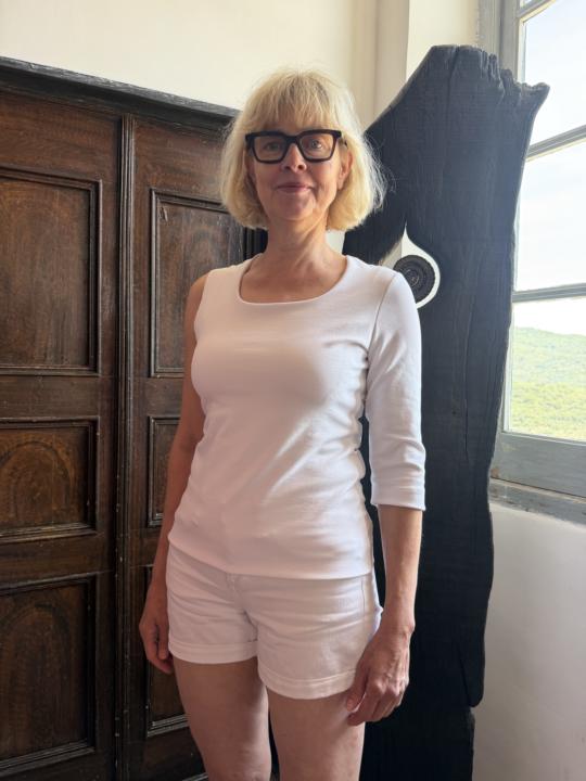 Nähreise Ligurien 