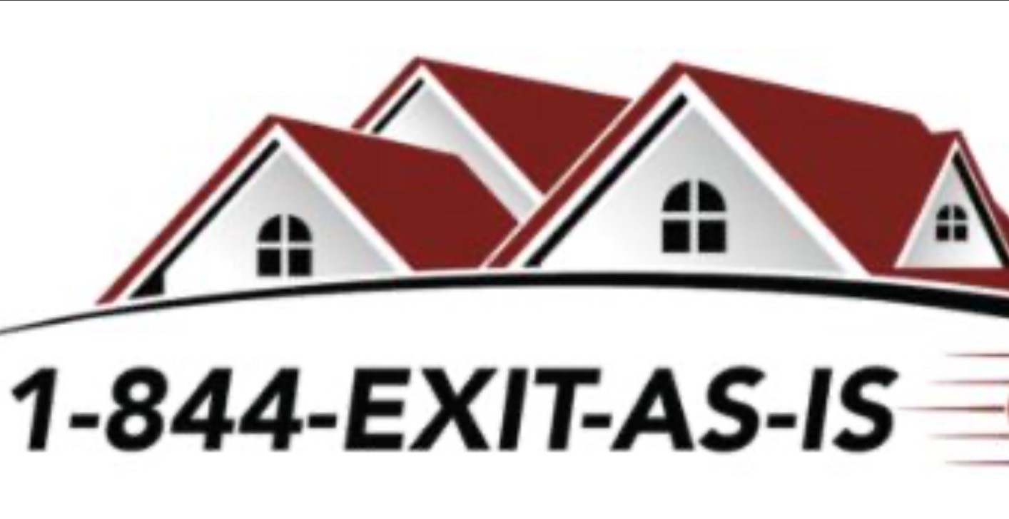1-844-Exit-As-Is Internal Training Documents