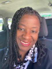 Sharita Lindsey