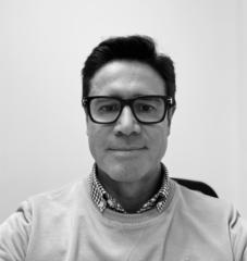 Eduardo Lago